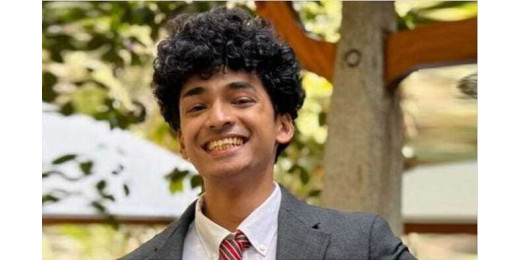 रतन टाटा की वसीयत में शांतनु नायडू को मिला खास तोहफा
